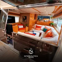 Ferretti 70 2006 — foto 6