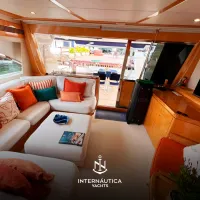 Ferretti 70 2006 — foto 7