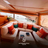 Ferretti 70 2006 — foto 8