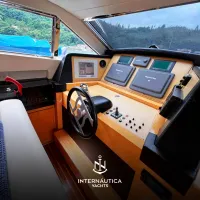 Ferretti 70 2006 — foto 9