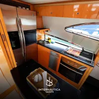 Ferretti 70 2006 — foto 10