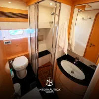Ferretti 70 2006 — foto 12