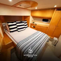Ferretti 70 2006 — foto 13