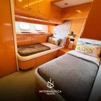Ferretti 70 2006 — foto 14