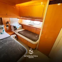 Ferretti 70 2006 — foto 15