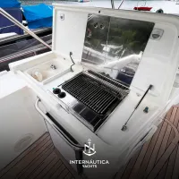 Ferretti 70 2006 — foto 17