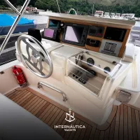 Ferretti 70 2006 — foto 18