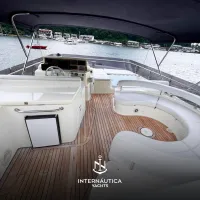 Ferretti 70 2006 — foto 19