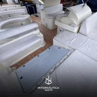 Ferretti 70 2006 — foto 20