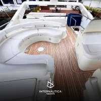 Ferretti 70 2006 — foto 23
