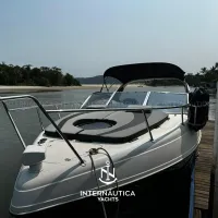 Schaefer PHANTOM 300 2011 — foto 1