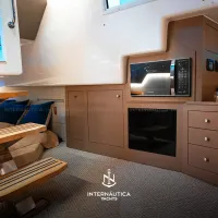 Fibrafort FOCKER 388 GT 2023 — foto 6