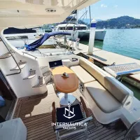 Intermarine 380 FULL 2007 — foto 7