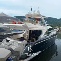 Azimut 56 2019 — foto 1
