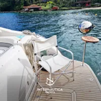 Schaefer PHANTOM 345 2005 — foto 4