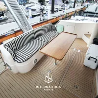 Fairline 52 FLY 2000 — foto 3