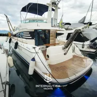 Fairline 52 FLY 2000 — foto 2