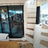 Fairline 52 FLY 2000 — foto 6