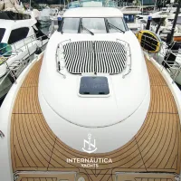 Fairline 52 FLY 2000 — foto 7