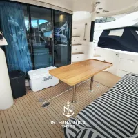 Fairline 52 FLY 2000 — foto 5