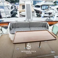 Fairline 52 FLY 2000 — foto 4