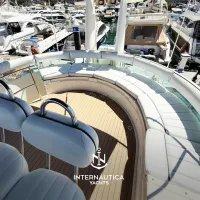 Fairline 52 FLY 2000 — foto 9