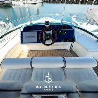 Fairline 52 FLY 2000 — foto 10
