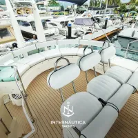 Fairline 52 FLY 2000 — foto 8