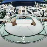 Fairline 52 FLY 2000 — foto 12