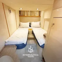 Fairline 52 FLY 2000 — foto 13