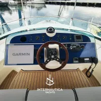 Fairline 52 FLY 2000 — foto 11
