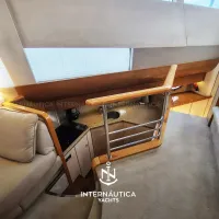 Fairline 52 FLY 2000 — foto 17