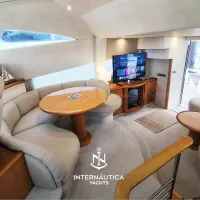 Fairline 52 FLY 2000 — foto 14