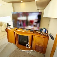 Fairline 52 FLY 2000 — foto 16
