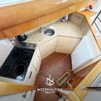 Fairline 52 FLY 2000 — foto 19