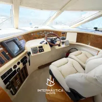 Fairline 52 FLY 2000 — foto 21