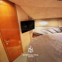 Fairline 52 FLY 2000 — foto 26