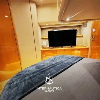 Fairline 52 FLY 2000 — foto 25