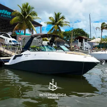 Mestra 240 2020 à venda — Internáutica Yachts