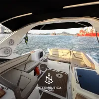 Fibrafort FOCKER 330 GT 2020 — foto 3