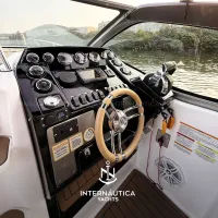 Fibrafort FOCKER 330 GT 2020 — foto 4
