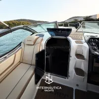 Fibrafort FOCKER 330 GT 2020 — foto 5