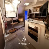 Fibrafort FOCKER 330 GT 2020 — foto 6
