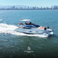 Intermarine 53 2012 — foto 1