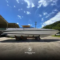 Intermarine OFFSHORE 55 2001 — foto 1