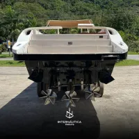 Intermarine OFFSHORE 55 2001 — foto 2