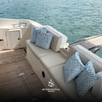 Azimut 38 2010 — foto 2