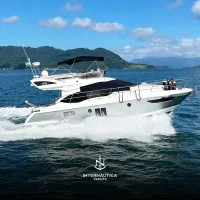 Azimut 38 2010 — foto 16