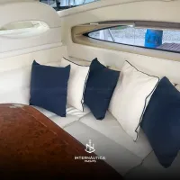 Intermarine 380 FULL 2001 — foto 3