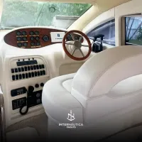 Intermarine 380 FULL 2001 — foto 6